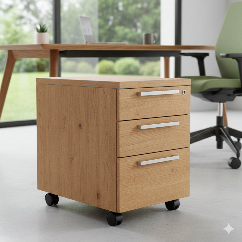 Gaveteiro Volante Nopre