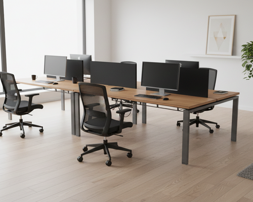 Estação de Trabalho Nopre Connect