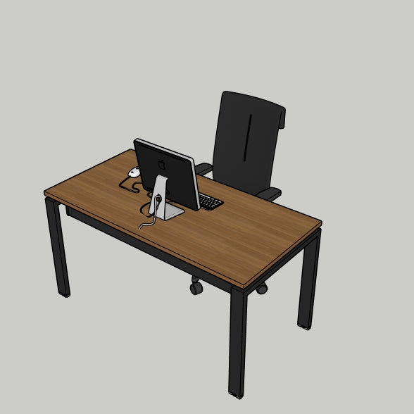 Mesa Nopre Connect Industrial