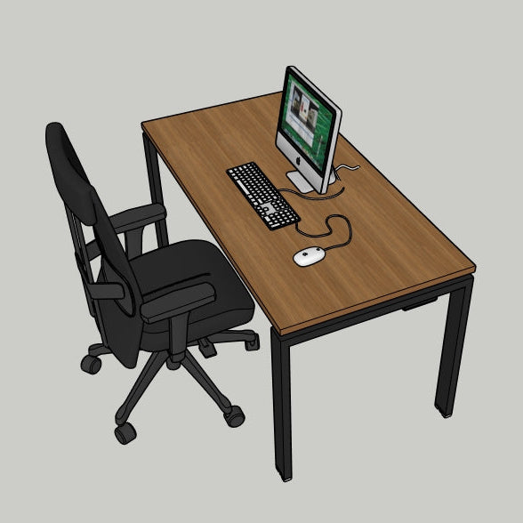 Mesa Nopre Connect Industrial