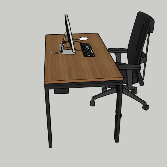 Mesa Nopre Connect Industrial