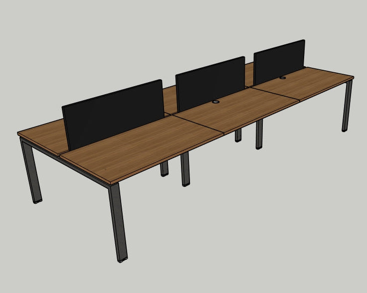 Estação de Trabalho Nopre Connect