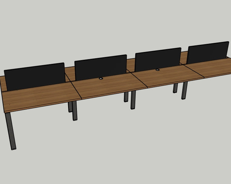 Estação de Trabalho Nopre Connect