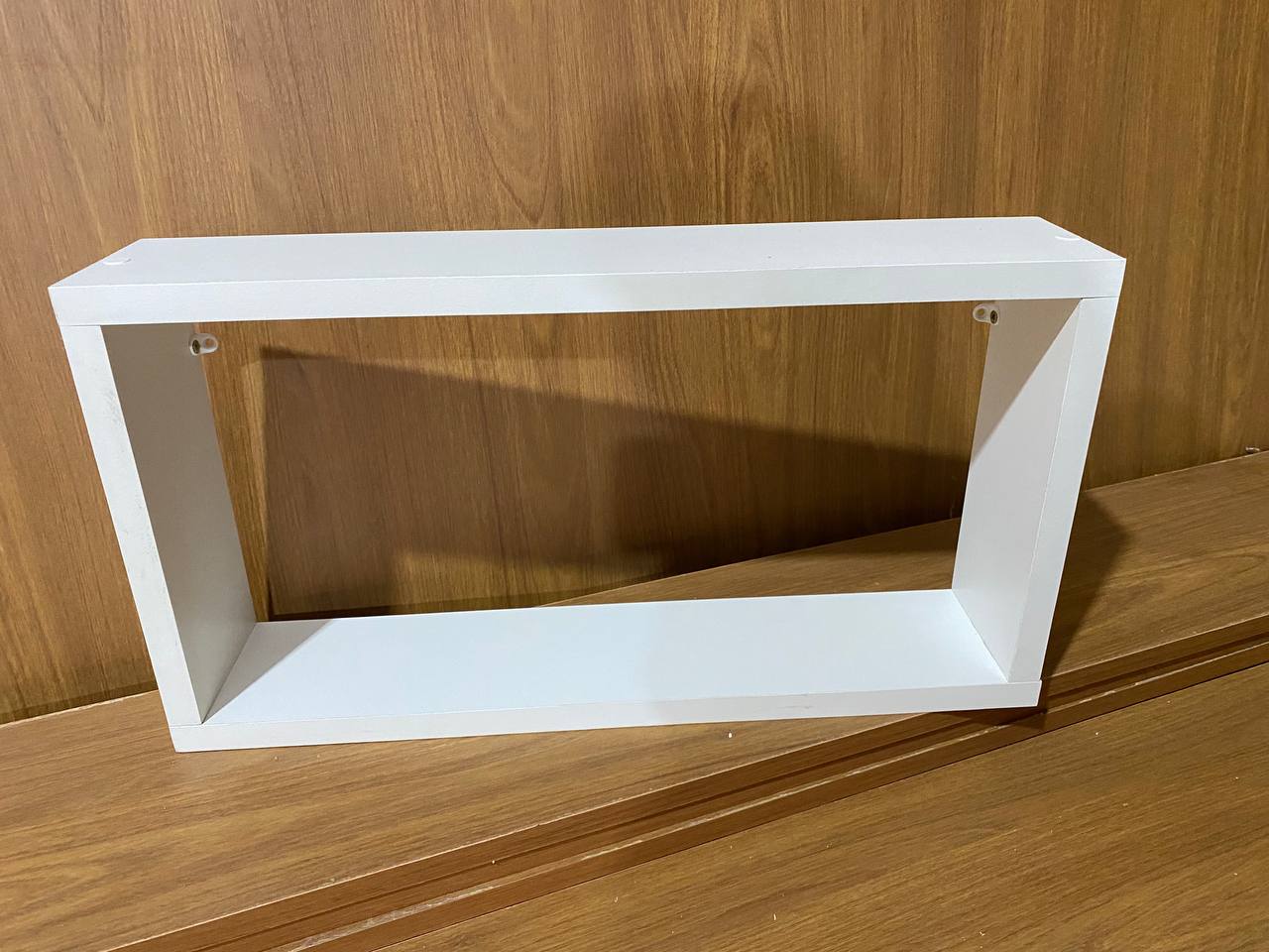 Kit Organização Banheiro Nopre - 3 Peças em MDF 15mm