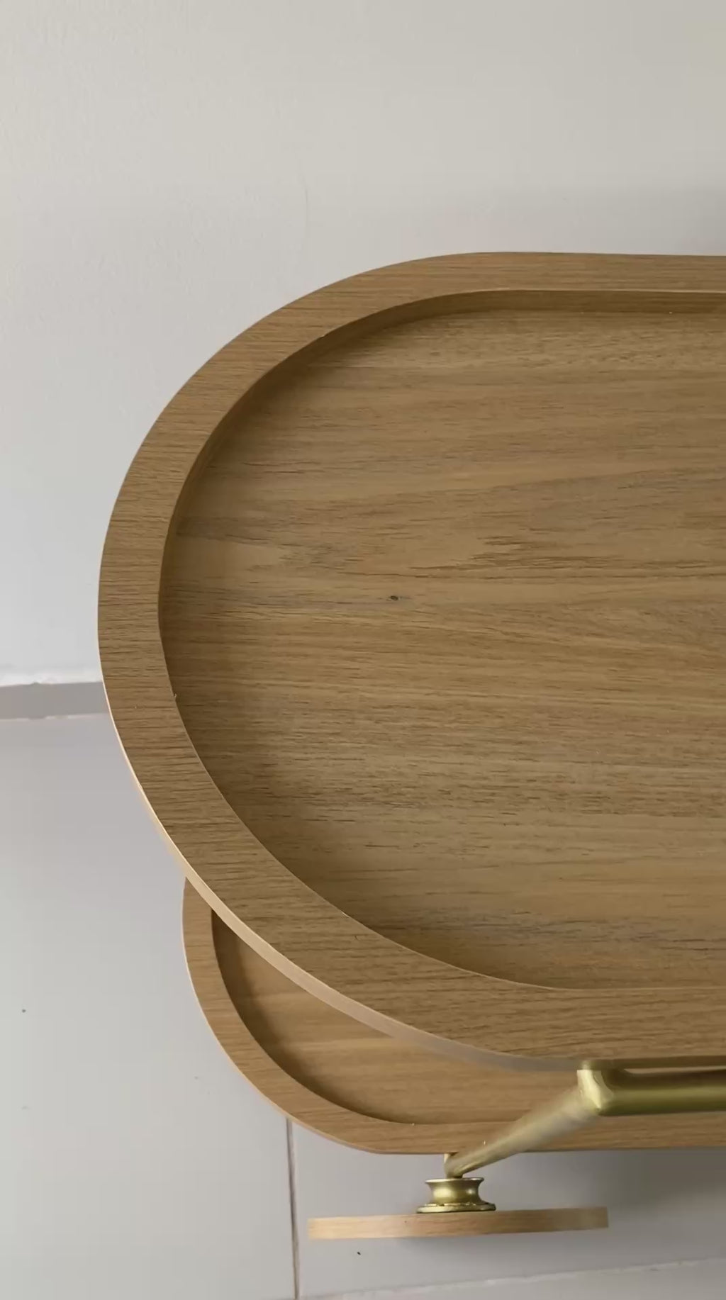 Carrinho Bar & Gourmet